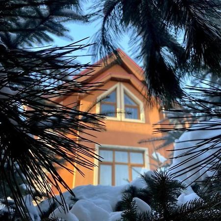 Villa Hills Chimgan Eksteriør billede